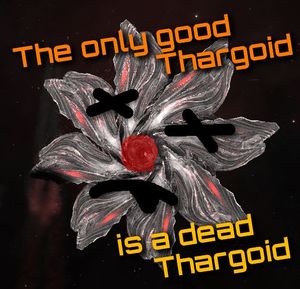 Thargoids